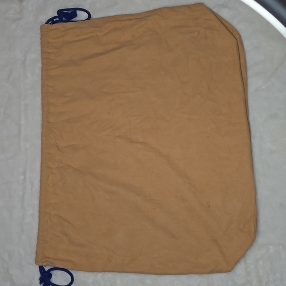 Louis Vuitton Dust Bag 23x19 - Picture 3 of 4